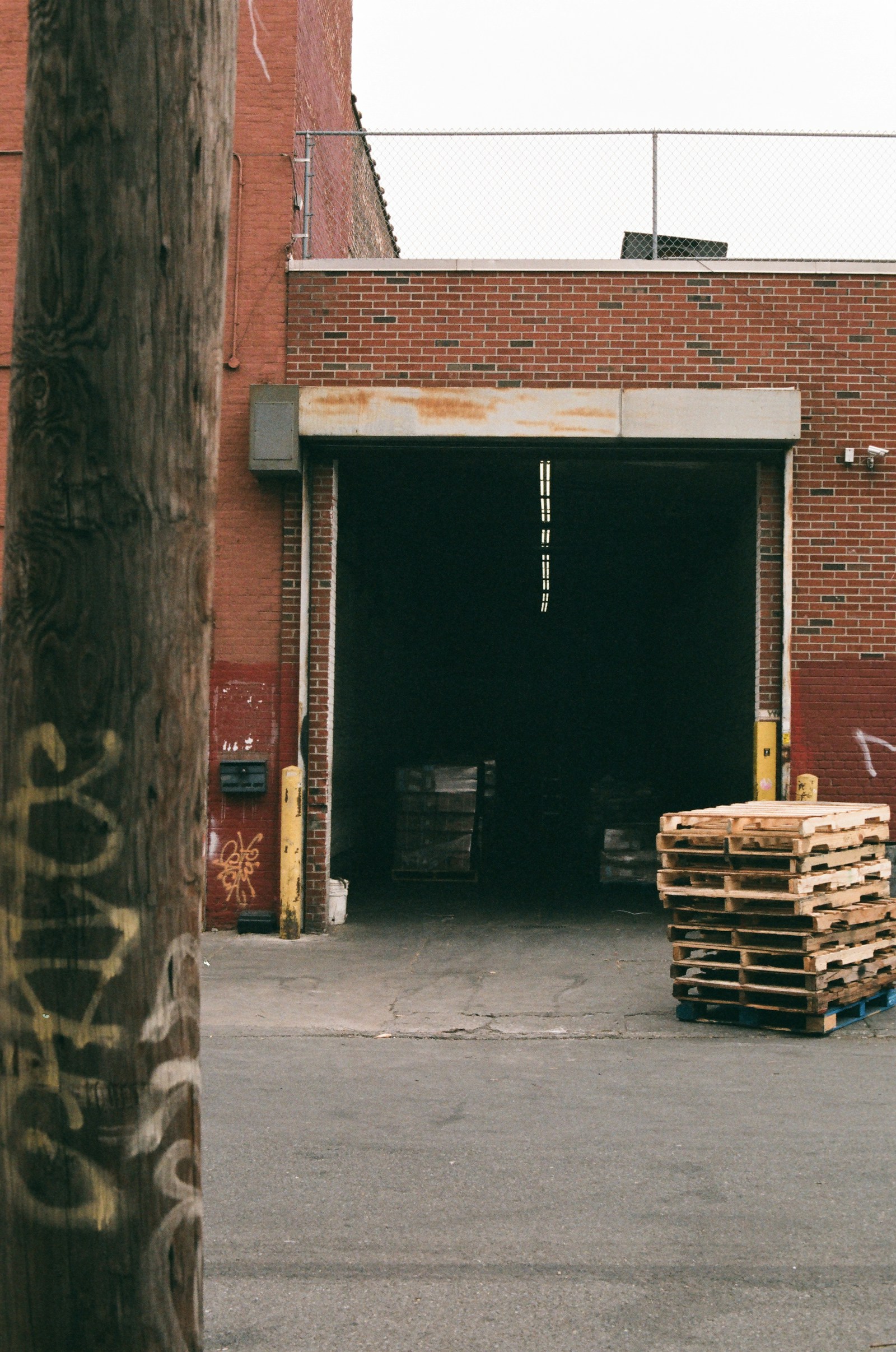 平台仓入仓预约