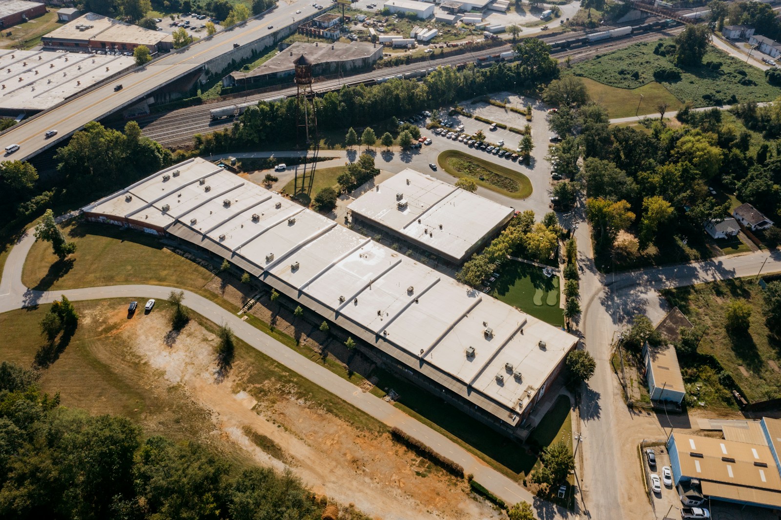 为什么樟宜物流走廊适合做区域履约节点